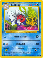 Seaking - 46/64