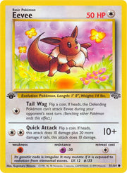 Eevee - 51/64