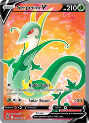 Serperior V - 170/195