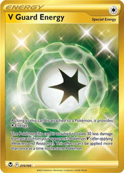 V Guard Energy - 215/195