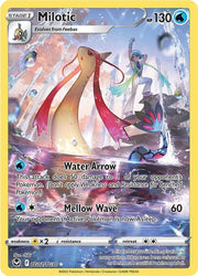 Milotic - TG02/TG30