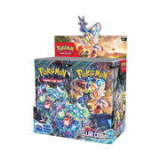 Stellar Crown Booster Box