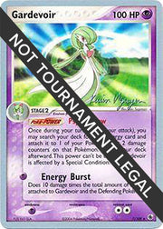Gardevoir - 2004 - 7/109