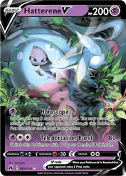 Hatterene V - 065/159