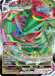 Rayquaza VMAX - 102/159