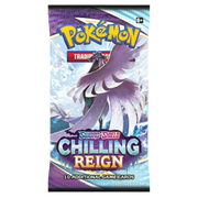 Chiling Reign Booster Pakke