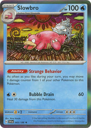 Slowbro - 043/198