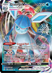 Glaceon VMAX - 041/203