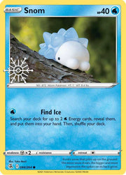 Snom - 084/264