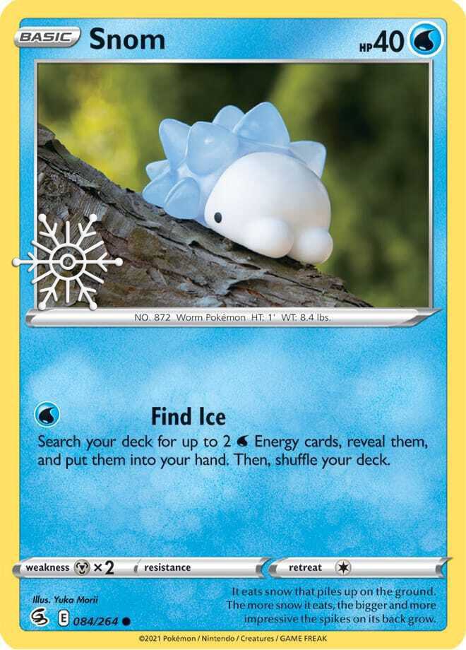 Snom - 084/264