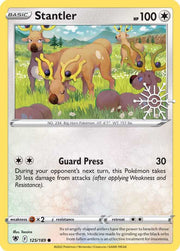 Stantler - 125/189