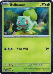 Bulbasaur - 046