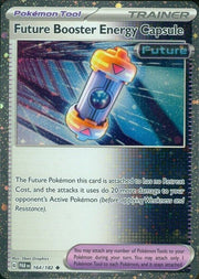 Future Booster Energy Capsule - 164/182