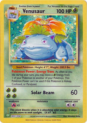 Venusaur - 003/034