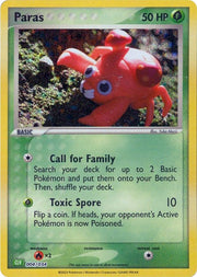 Paras - 004/034