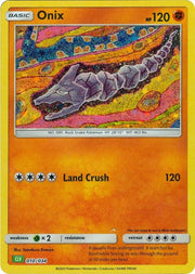 Onix - 010/034