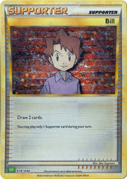 Bill - 018/034