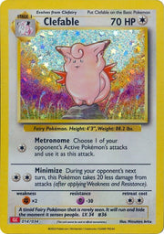 Clefable - 014/034