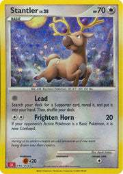 Stantler - 016/034