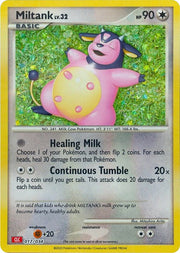 Miltank - 017/034