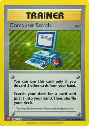 Computer Search - 020/034