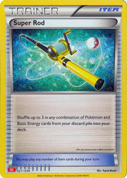 Super Rod - 027/034