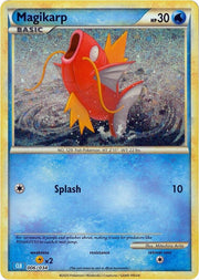 Magikarp - 006/034