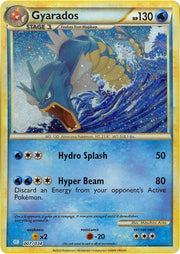 Gyarados - 007/034