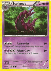 Scolipede - 54/114