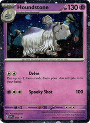 Houndstone - 042