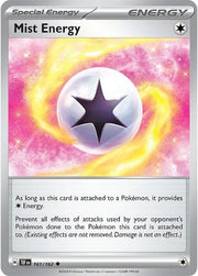 Mist Energy - 161/162