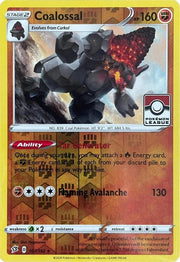Coalossal - 107/192