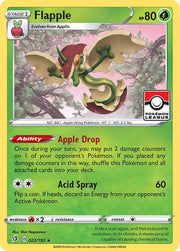Flapple - 022/192