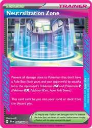Neutralization Zone - 060/064