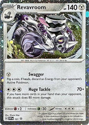 Revavroom - 121