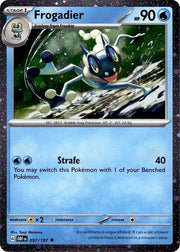 Frogadier - 057/197