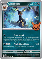 Umbreon - 130/197