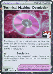 Technical Machine: Devolution - 177/182