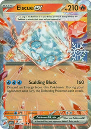 Eiscue ex - 042/197