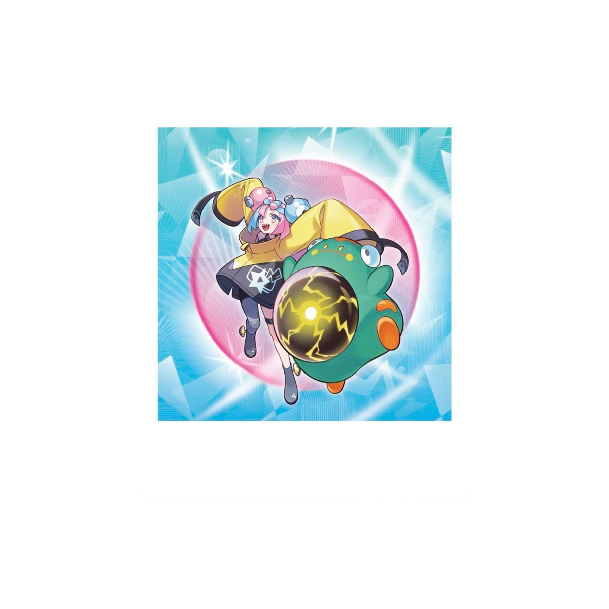 Iono’s Bellibolt Premium Collection