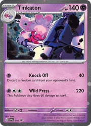 Tinkaton - 140