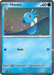 Horsea - 137