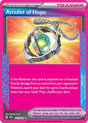 Amulet of Hope - 162/191