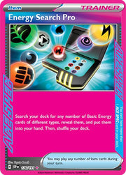 Energy Search Pro - 176/191