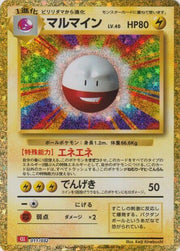 Electrode - 011/032