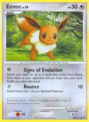 Eevee - 59/111