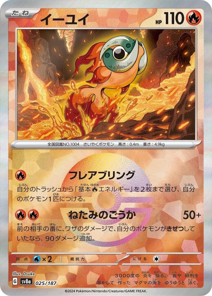 Chi-Yu - 025/187