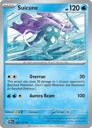 Suicune - 024/131