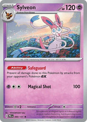 Sylveon - 040/131