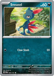 Sneasel - 061/131